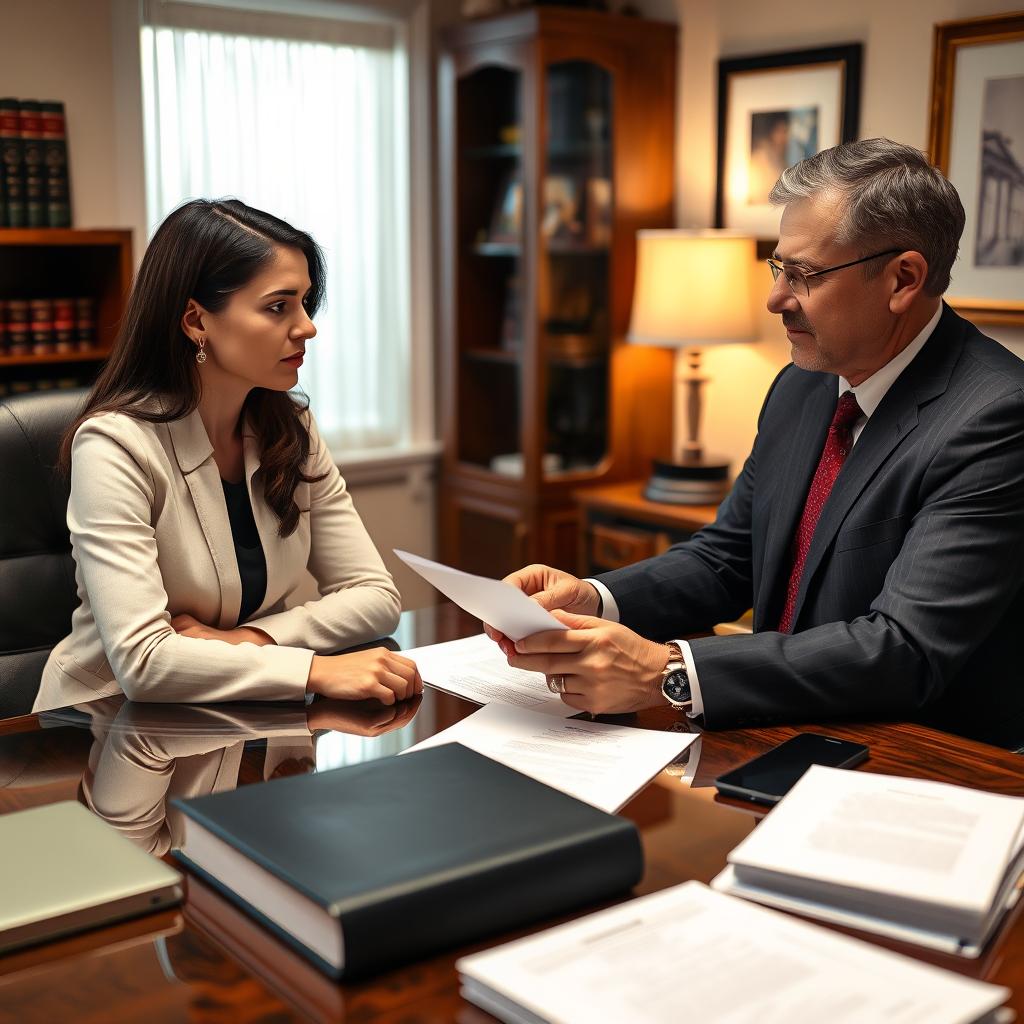 Cheap Uncontested Divorce Lawyer Fairfax, VA