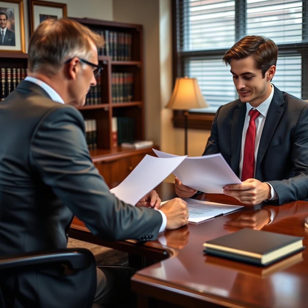 Cheap Uncontested Divorce Lawyer Falls Church, VA