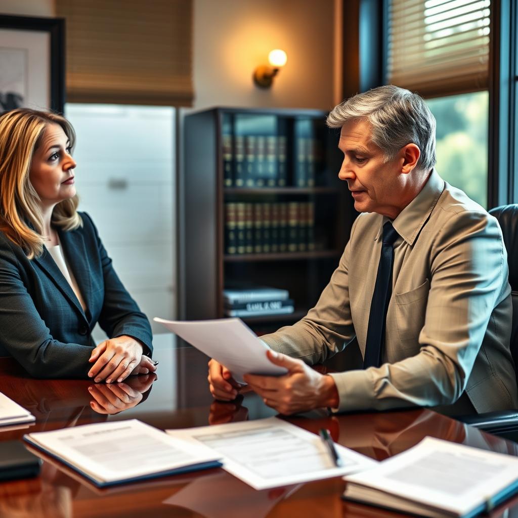 Cheap Uncontested Divorce Lawyer Loudoun County, VA