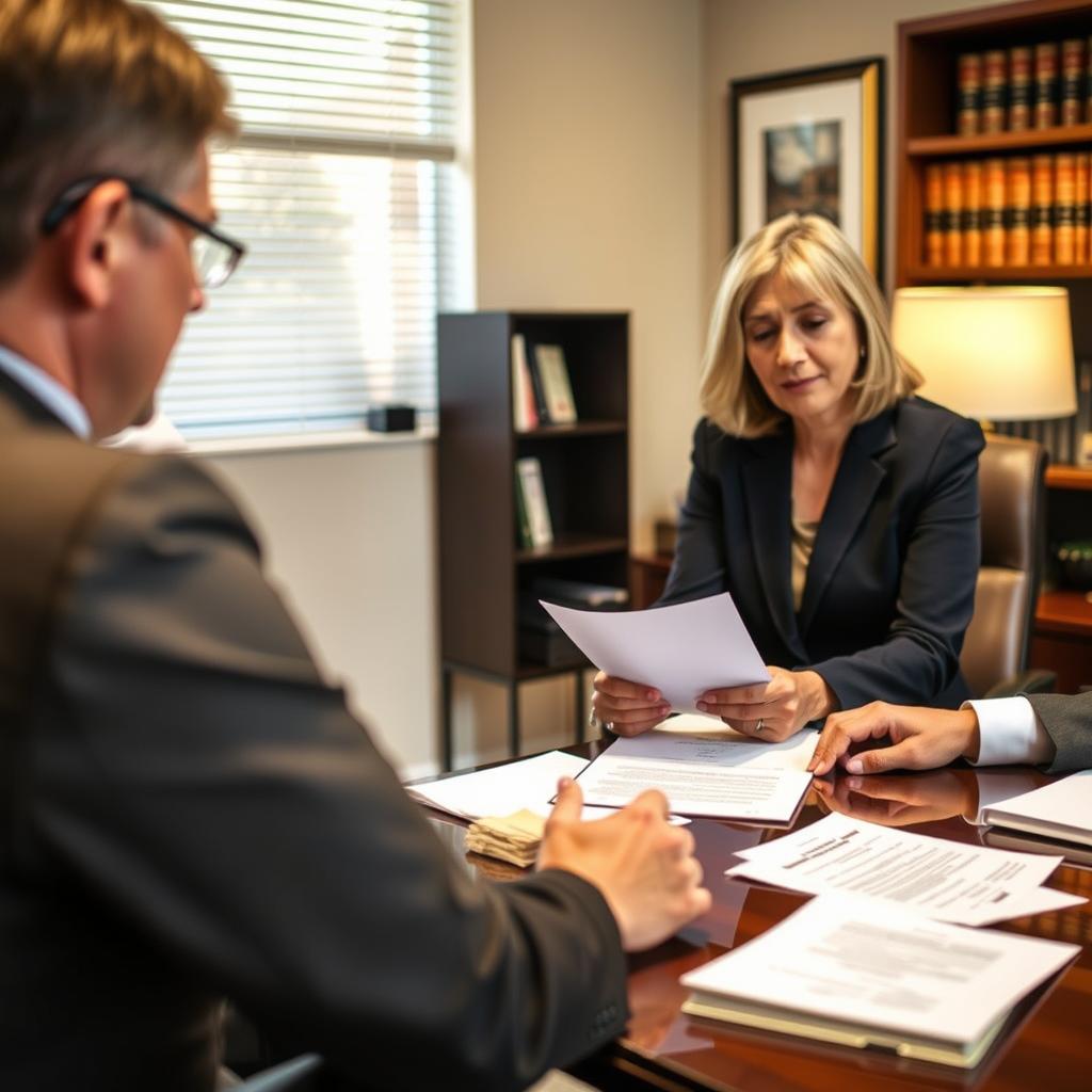 Cheap Uncontested Divorce Lawyer Manassas Park, VA