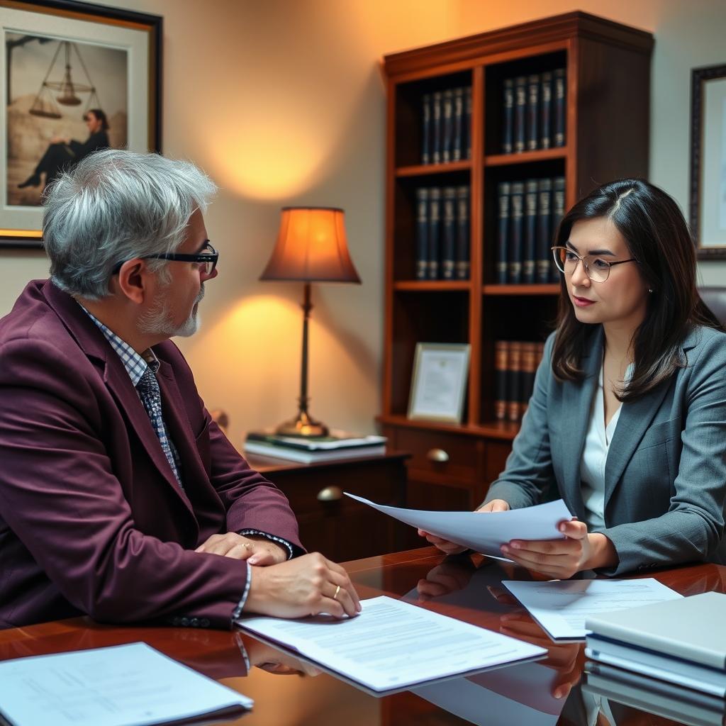 Child Guardianship Lawyer Fairfax County, VA