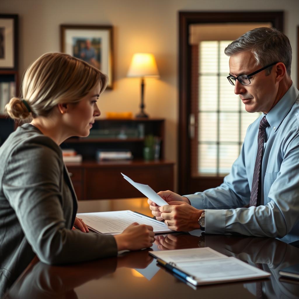 Child Guardianship Lawyer Prince William County, VA