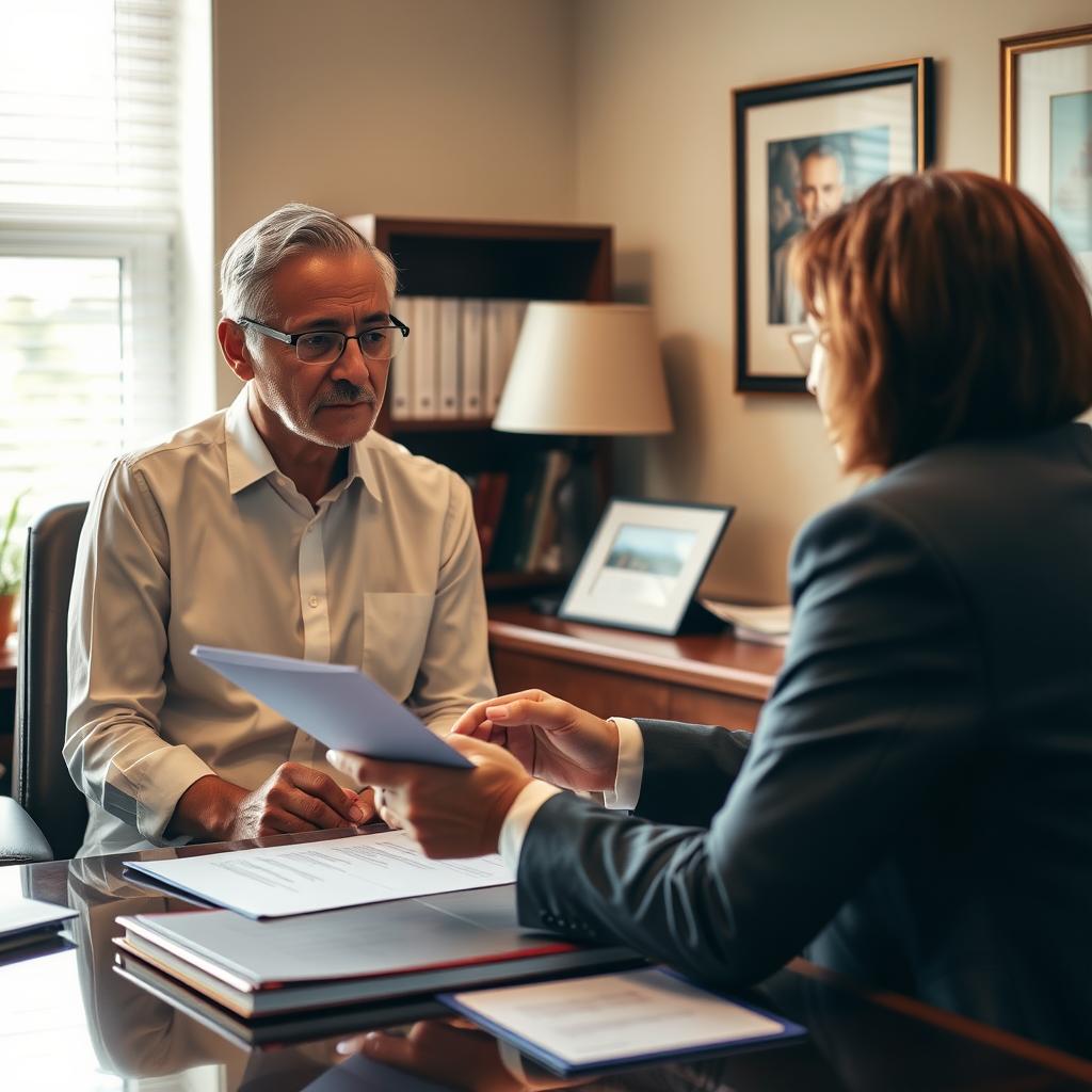 Emergency Guardianship Lawyer Alexandria, VA