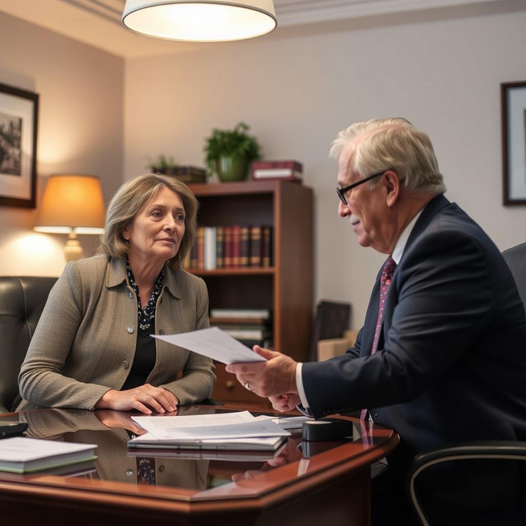 Emergency Guardianship Lawyer Fairfax County, VA