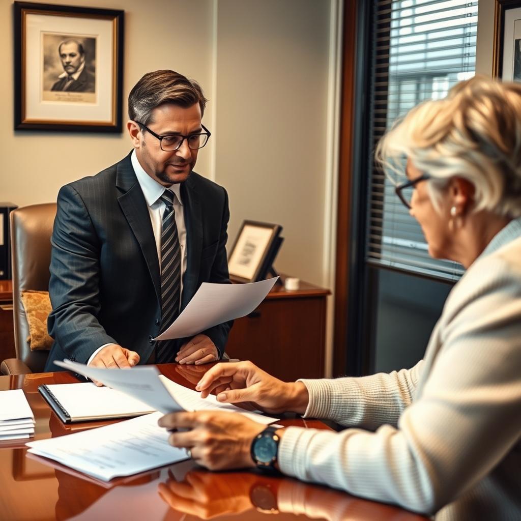 Emergency Guardianship Lawyer Fairfax, VA