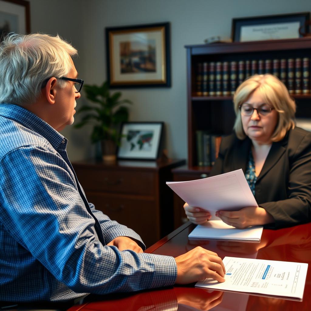 Emergency Guardianship Lawyer Loudoun County, VA