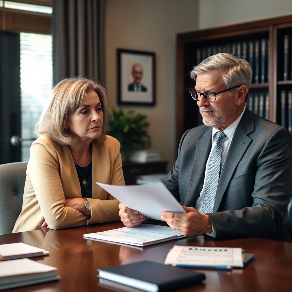 Emergency Guardianship Lawyer Manassas Park, VA