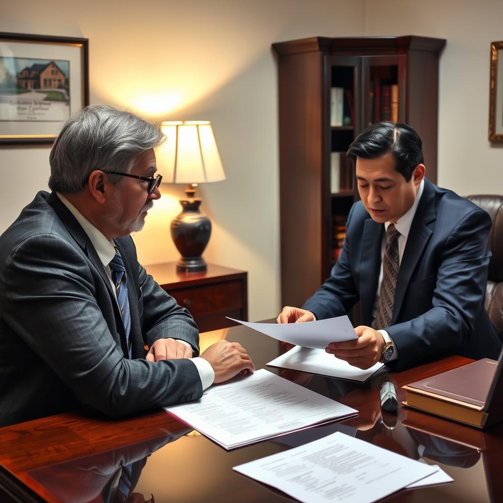 Emergency Guardianship Lawyer Manassas, VA
