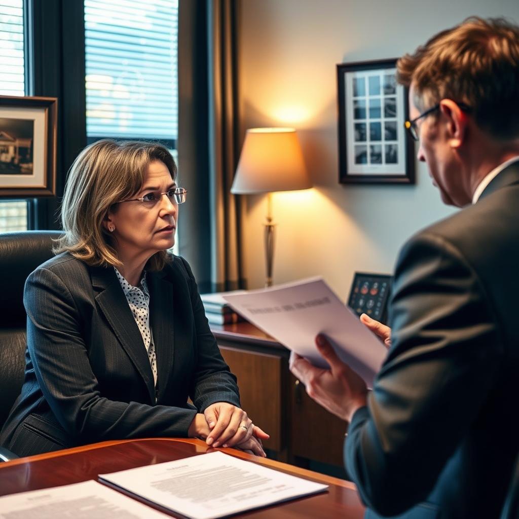 Emergency Guardianship Lawyer Prince William County, VA