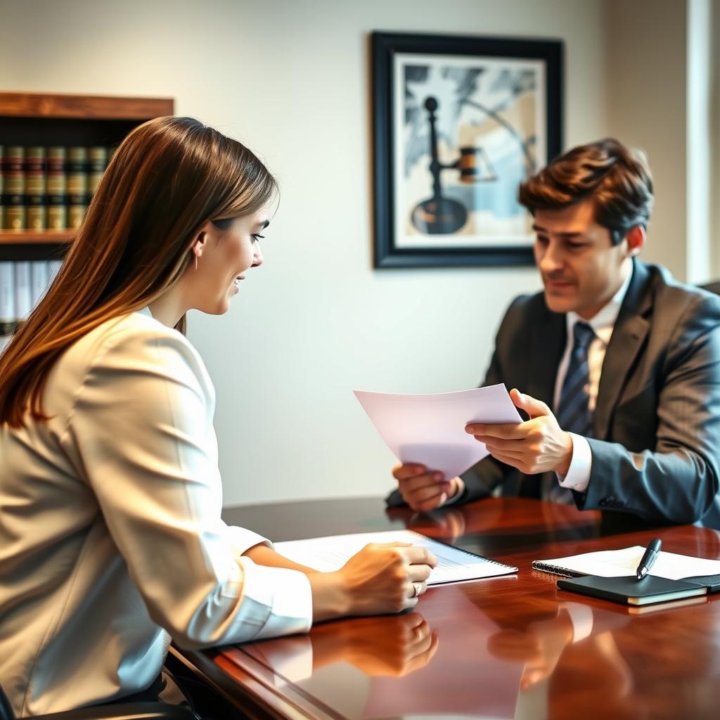 Establish Paternity Lawyer Loudoun County, VA