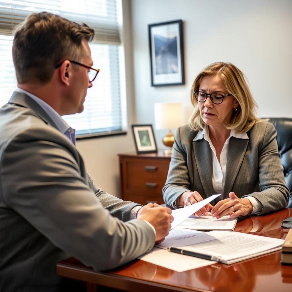 Fault Based Divorce Lawyer Manassas, VA