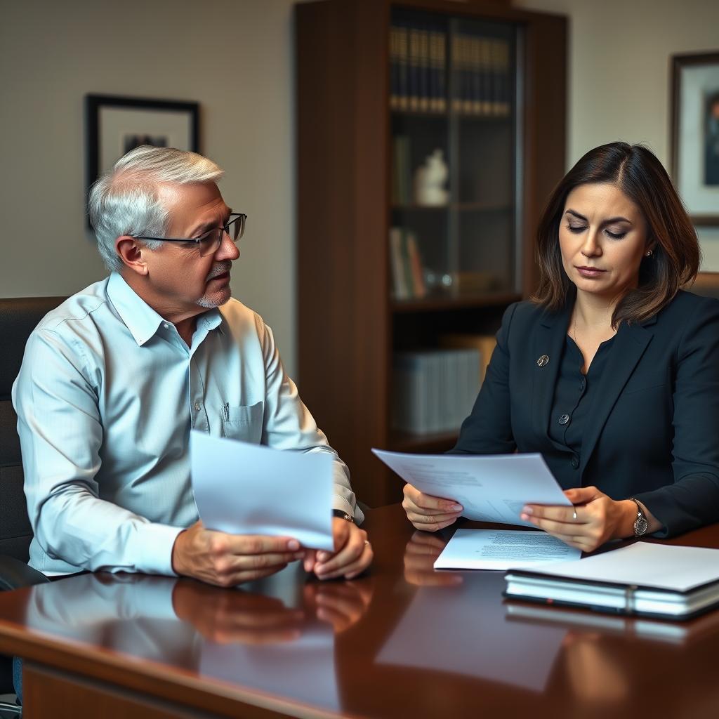 Flat Fee Uncontested Divorce Lawyer Arlington County, VA