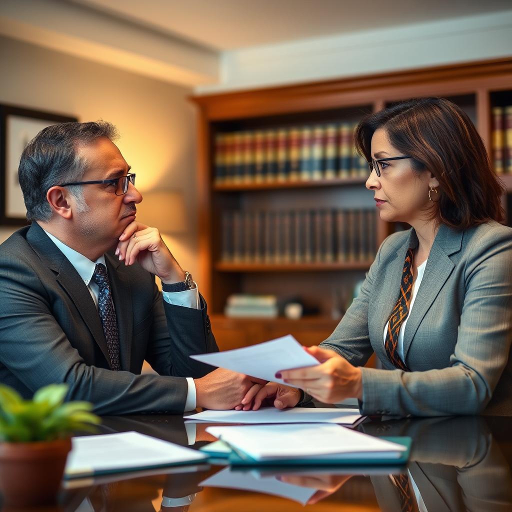 Flat Fee Uncontested Divorce Lawyer Fairfax, VA