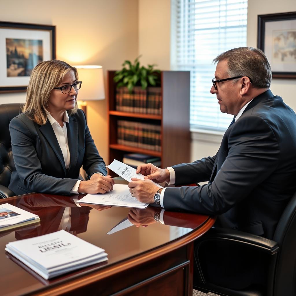 Flat Fee Uncontested Divorce Lawyer Manassas, VA