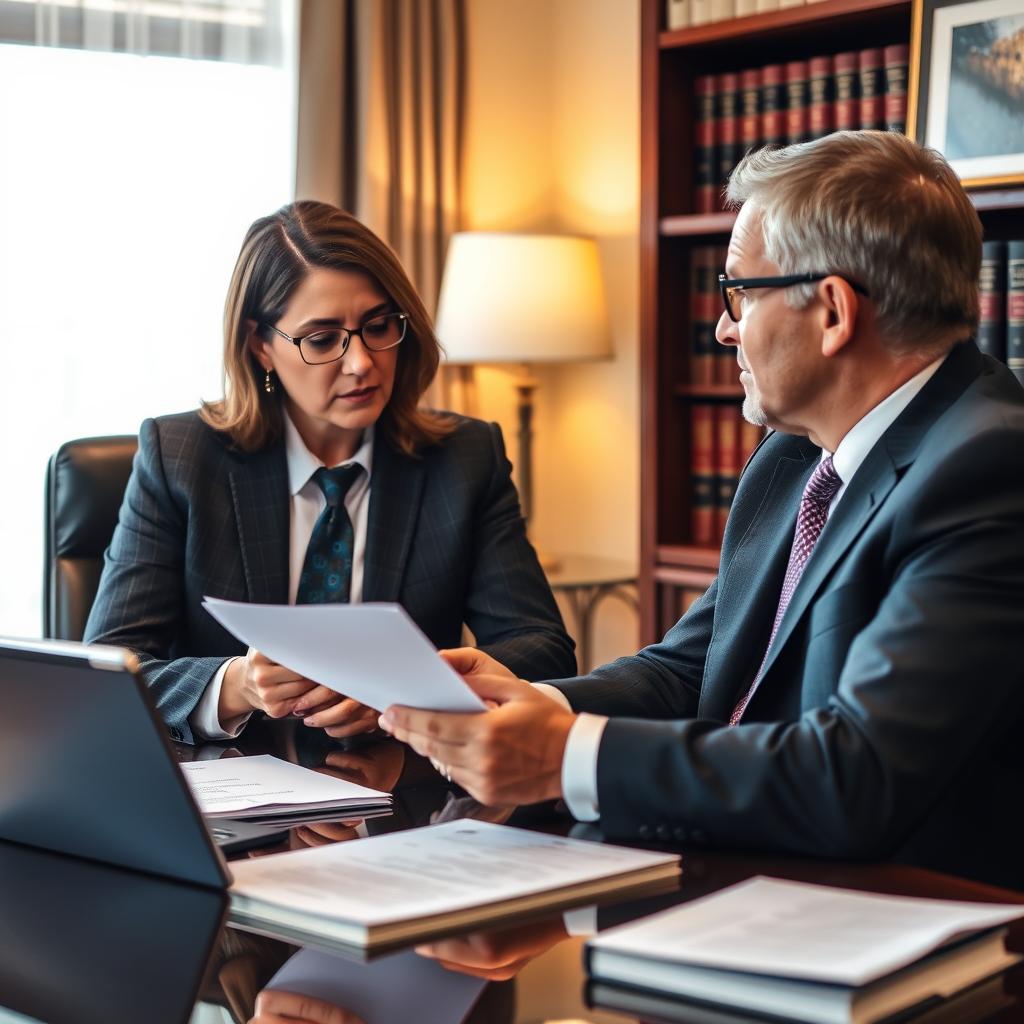 Flat Fee Uncontested Divorce Lawyer Prince William County, VA