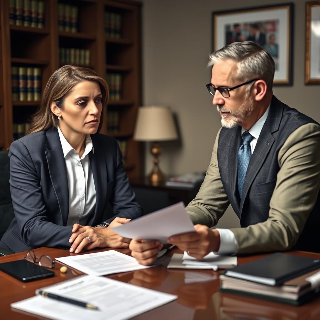 Indefinite Alimony Lawyer Fairfax, VA