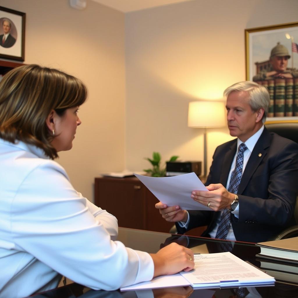 Indefinite Alimony Lawyer Manassas, VA