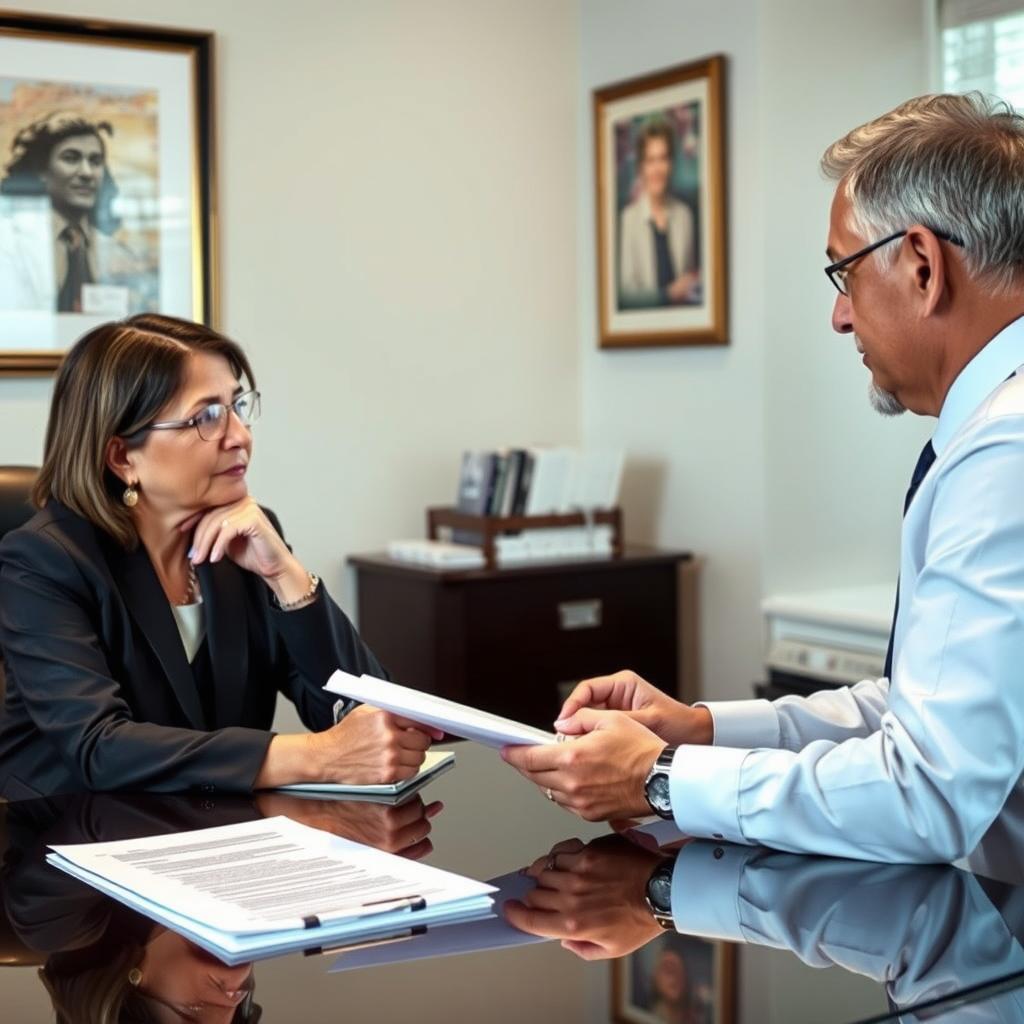 International Assets Divorce Lawyer Manassas Park, VA