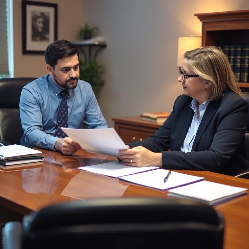 International Assets Divorce Lawyer Manassas, VA