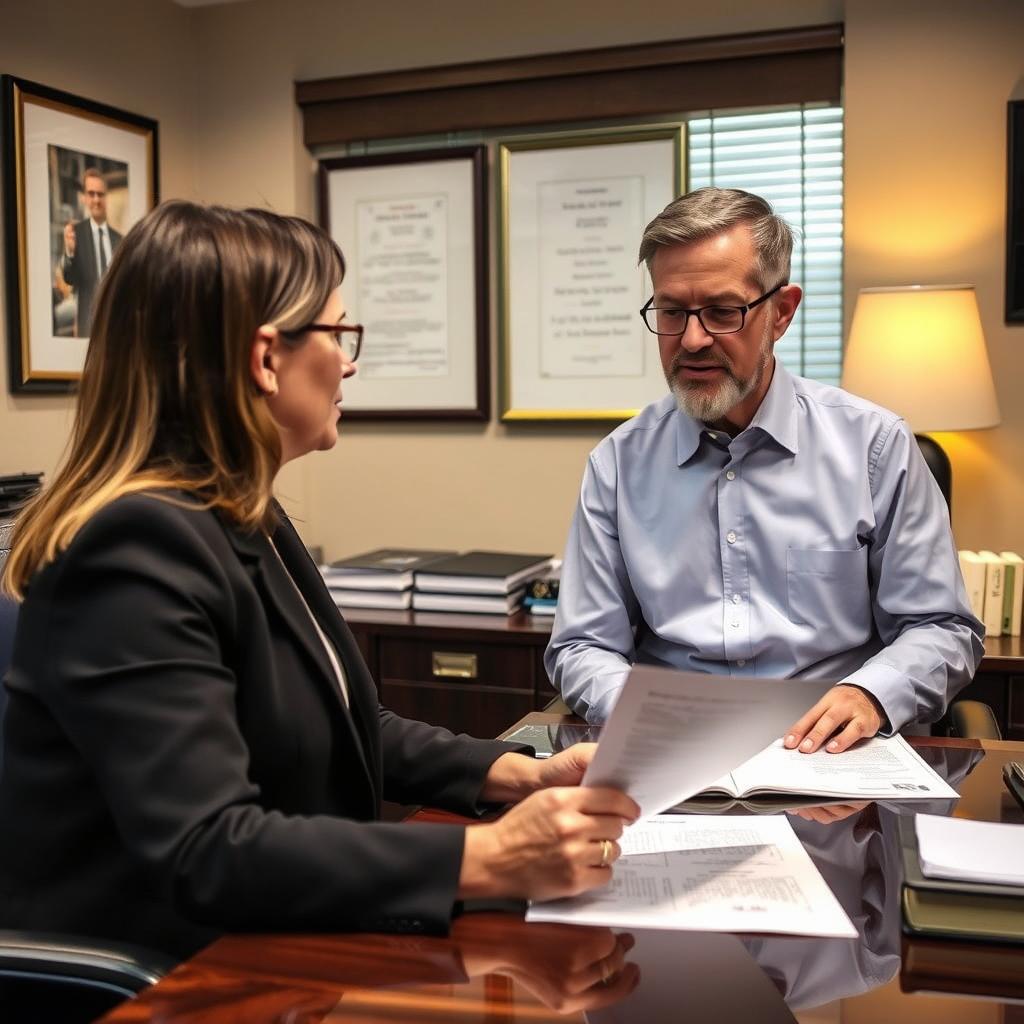 Kinship Guardianship Lawyer Alexandria, VA