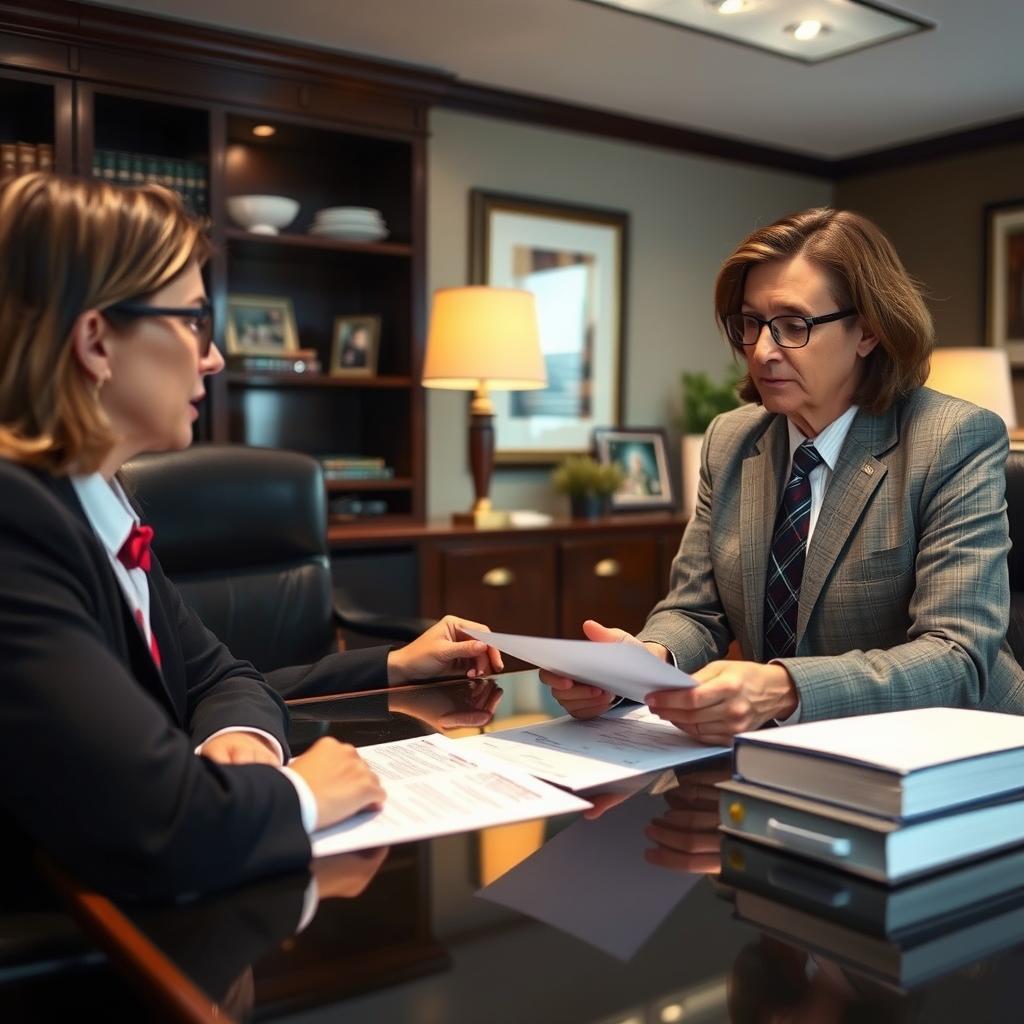 Kinship Guardianship Lawyer Arlington County, VA