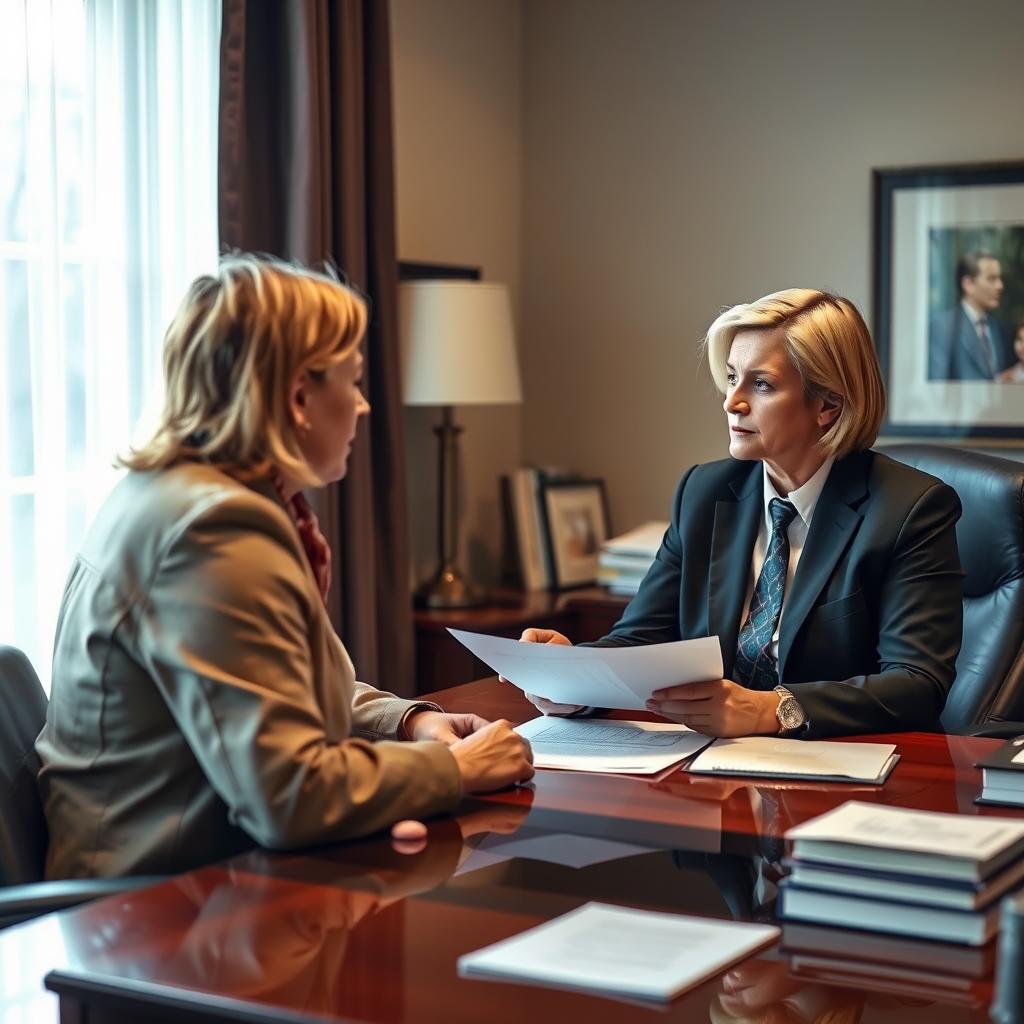 Kinship Guardianship Lawyer Fairfax County, VA