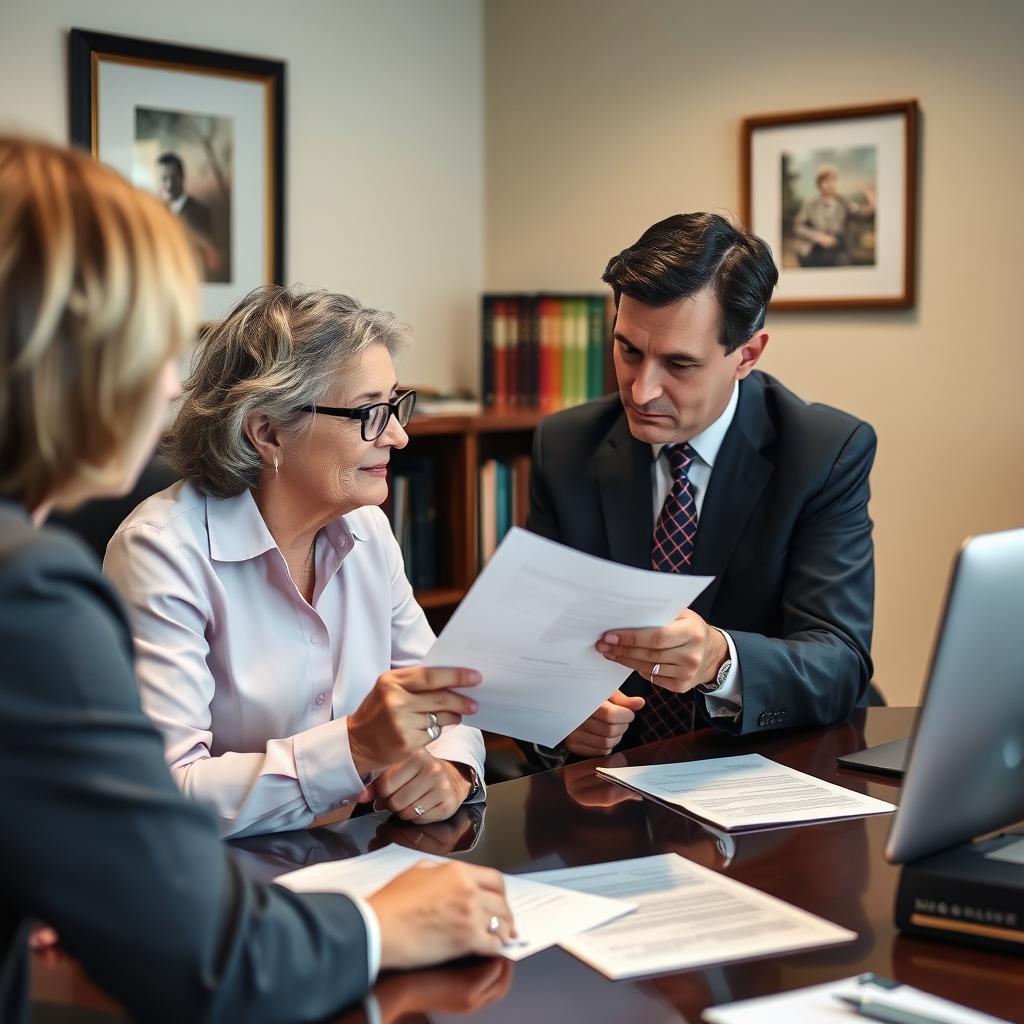 Kinship Guardianship Lawyer Fairfax, VA