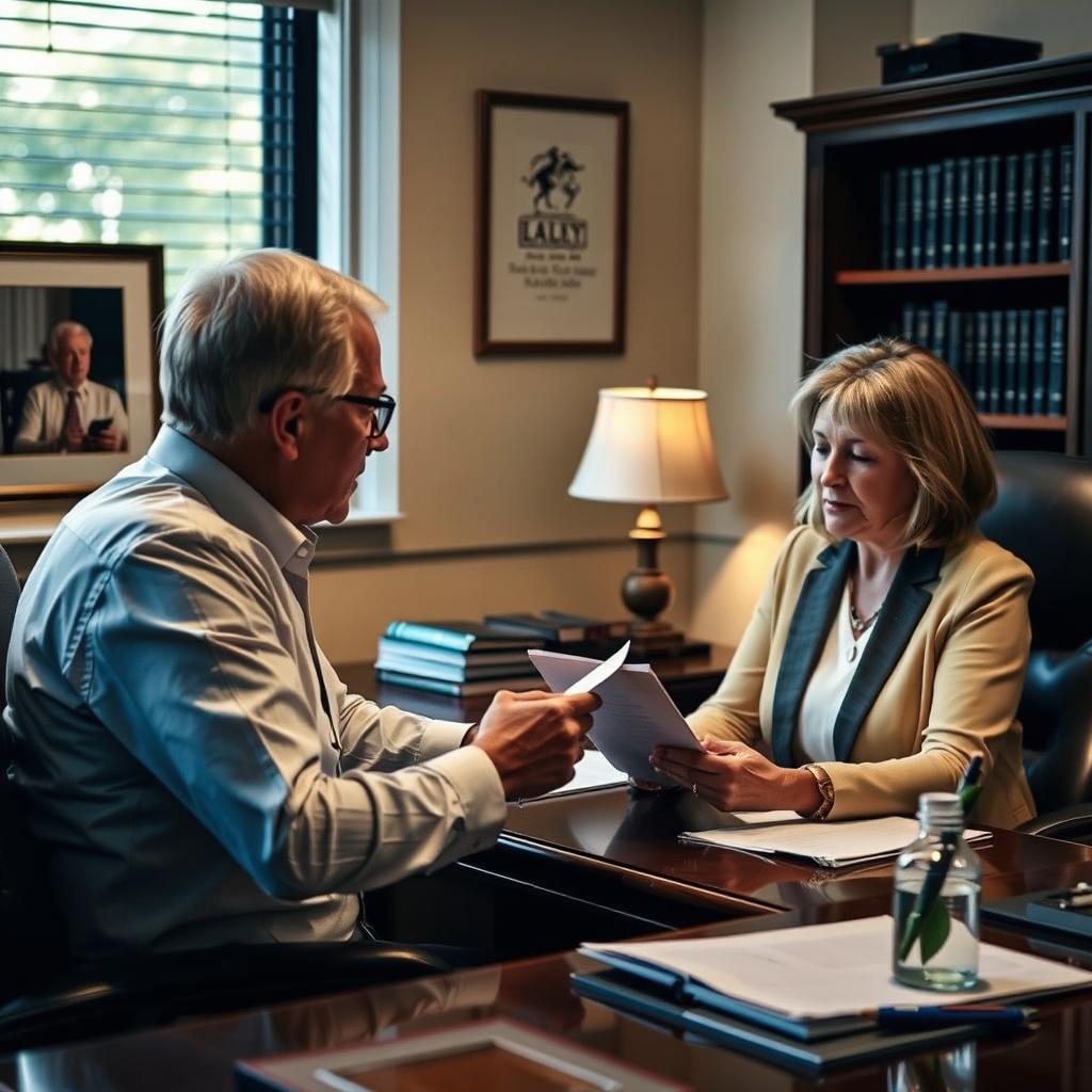 Kinship Guardianship Lawyer Loudoun County, VA