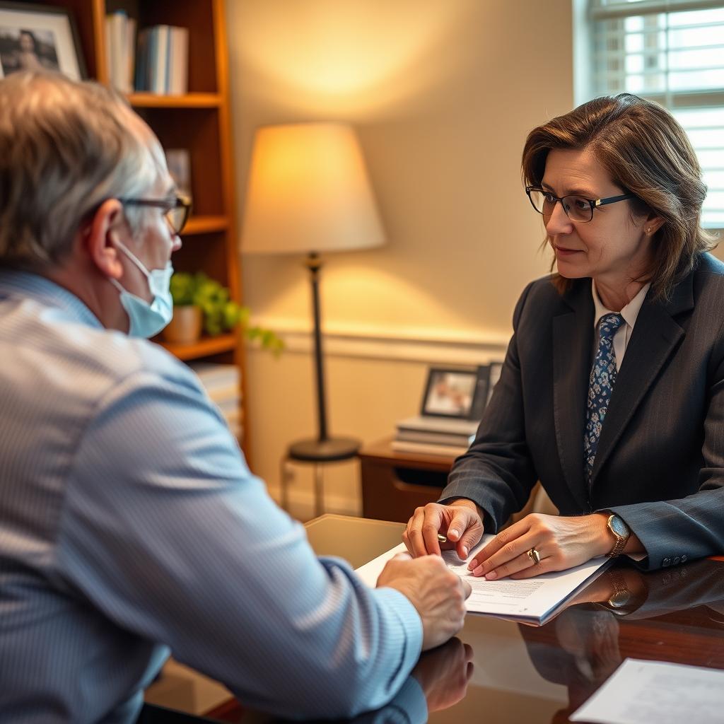 Kinship Guardianship Lawyer Manassas, VA