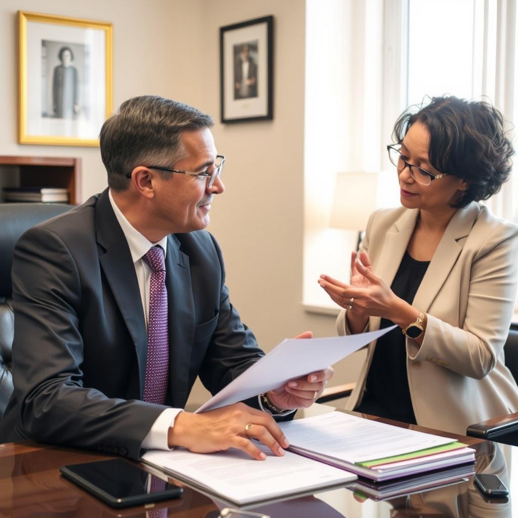 Kinship Guardianship Lawyer Prince William County, VA