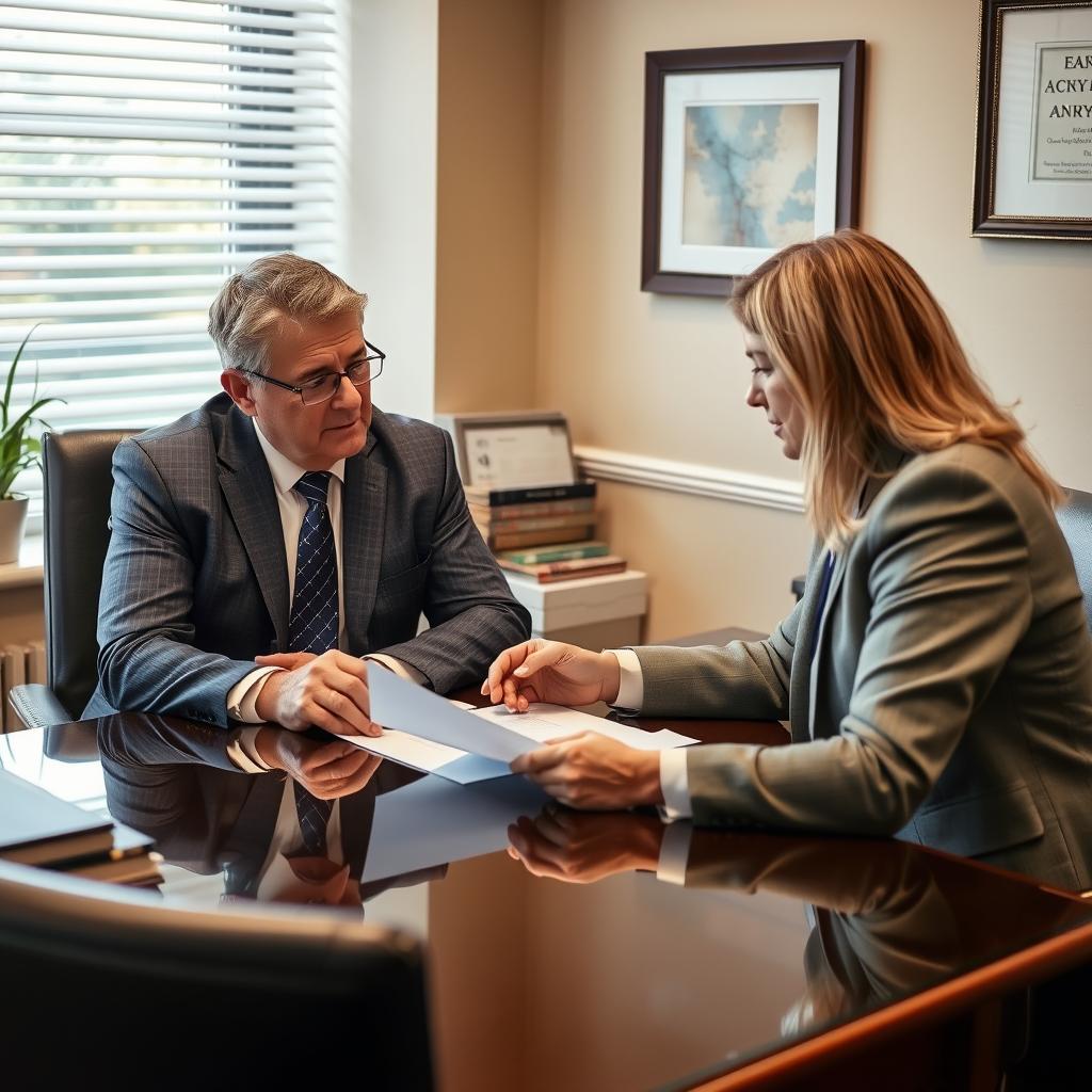 Legal Custody Lawyer Prince William County, VA
