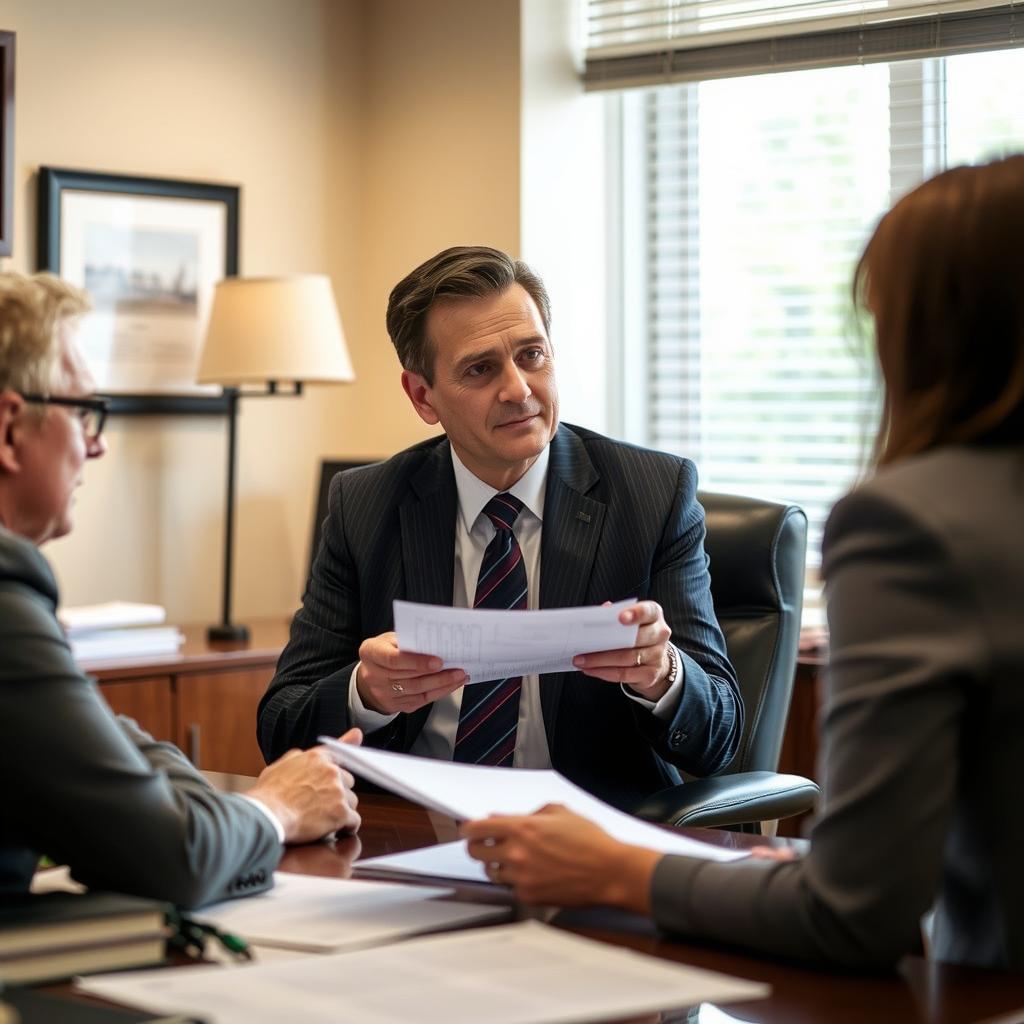 Marital Agreement Lawyer Manassas, VA
