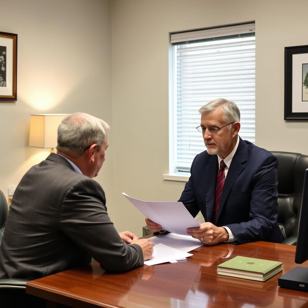 Military Divorce Lawyer Alexandria, VA