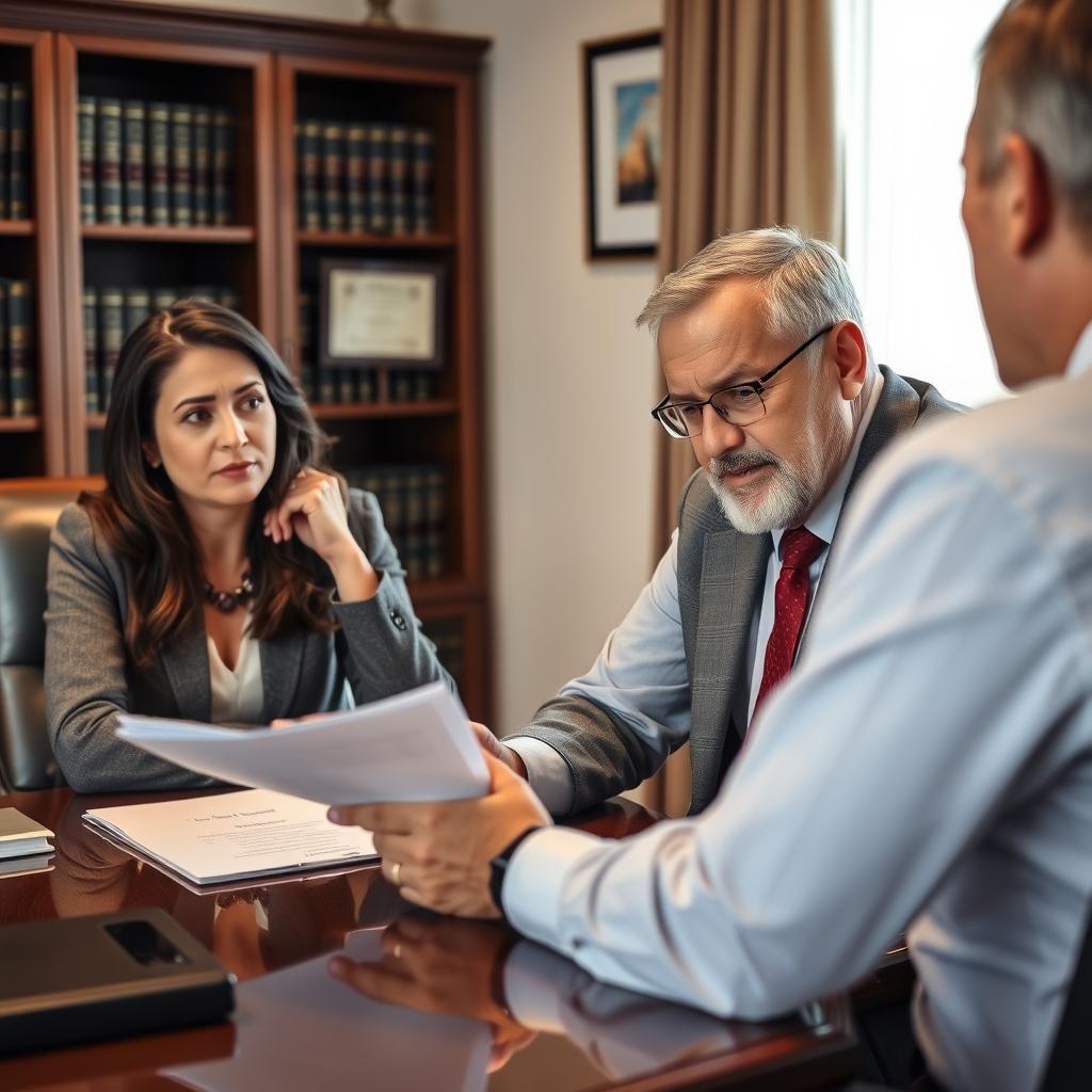 Military Divorce Lawyer Prince William County, VA