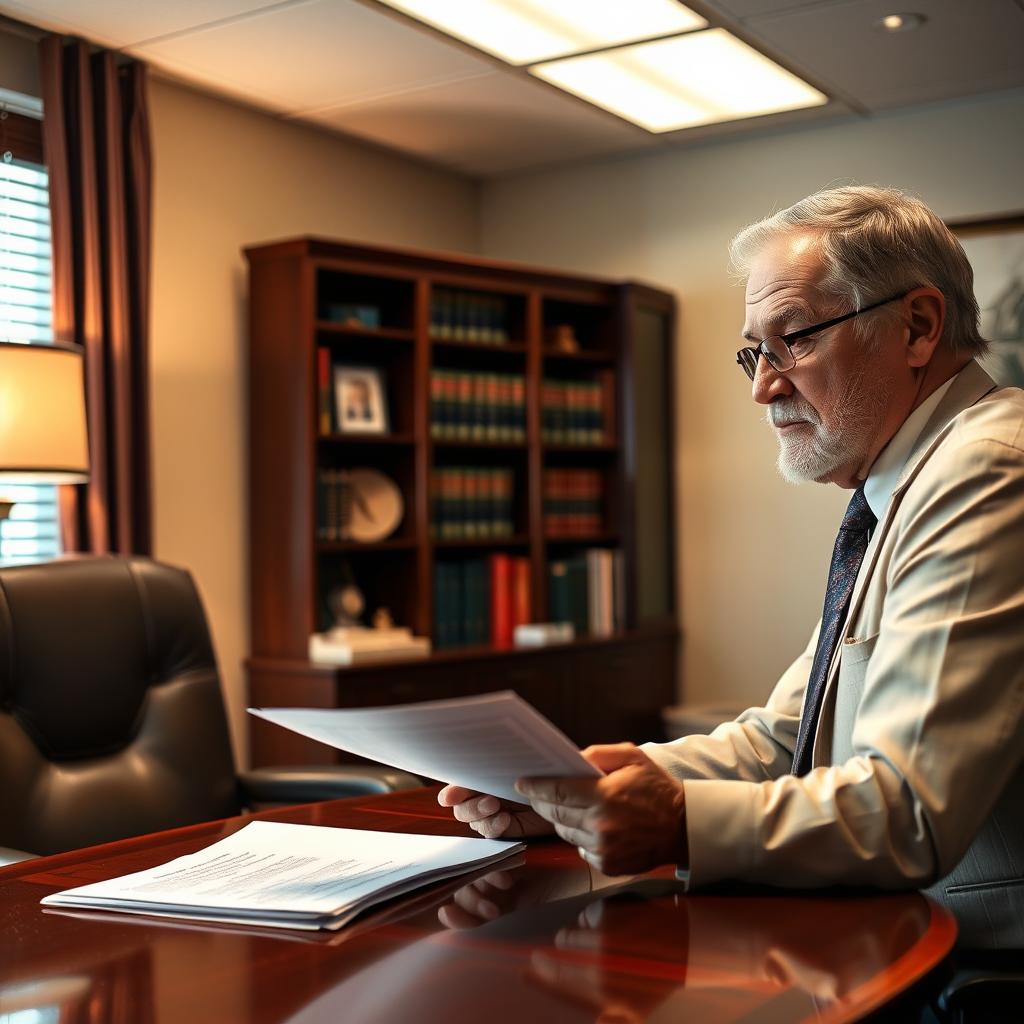 Minor Guardianship Lawyer Arlington County, VA
