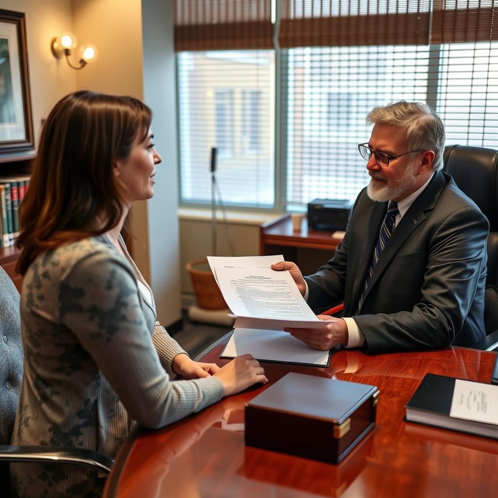 Minor Guardianship Lawyer Fairfax County, VA