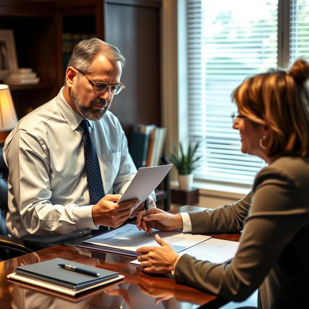 Minor Guardianship Lawyer Fairfax, VA
