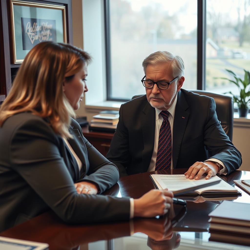 Minor Guardianship Lawyer Loudoun County, VA