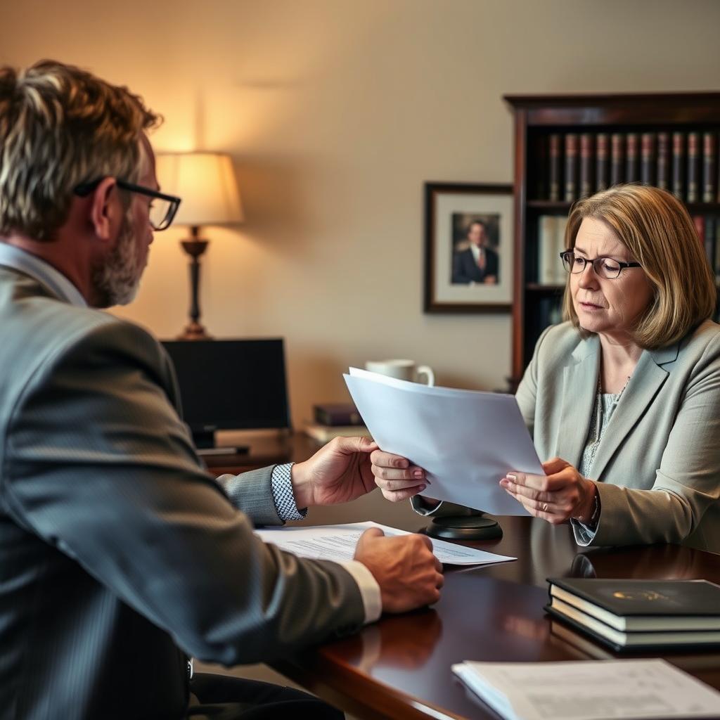 Minor Guardianship Lawyer Manassas, VA