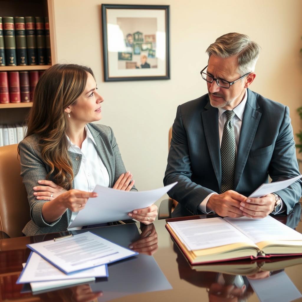Minor Guardianship Lawyer Prince William County, VA