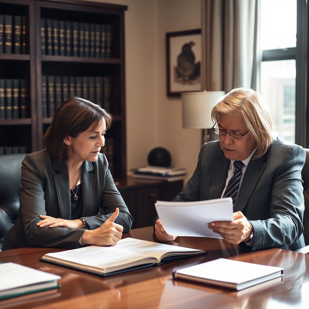 Norfolk Military Divorce Lawyer Falls Church, VA