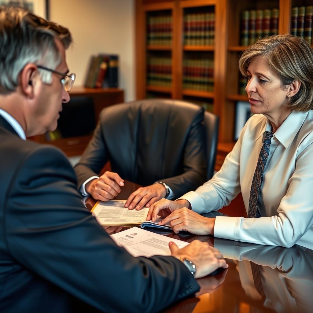 Out Of State Custody Lawyer Manassas Park, VA