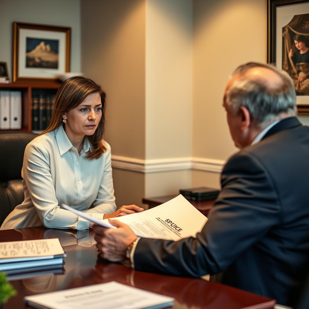 Paternity Rights Lawyer Loudoun County, VA