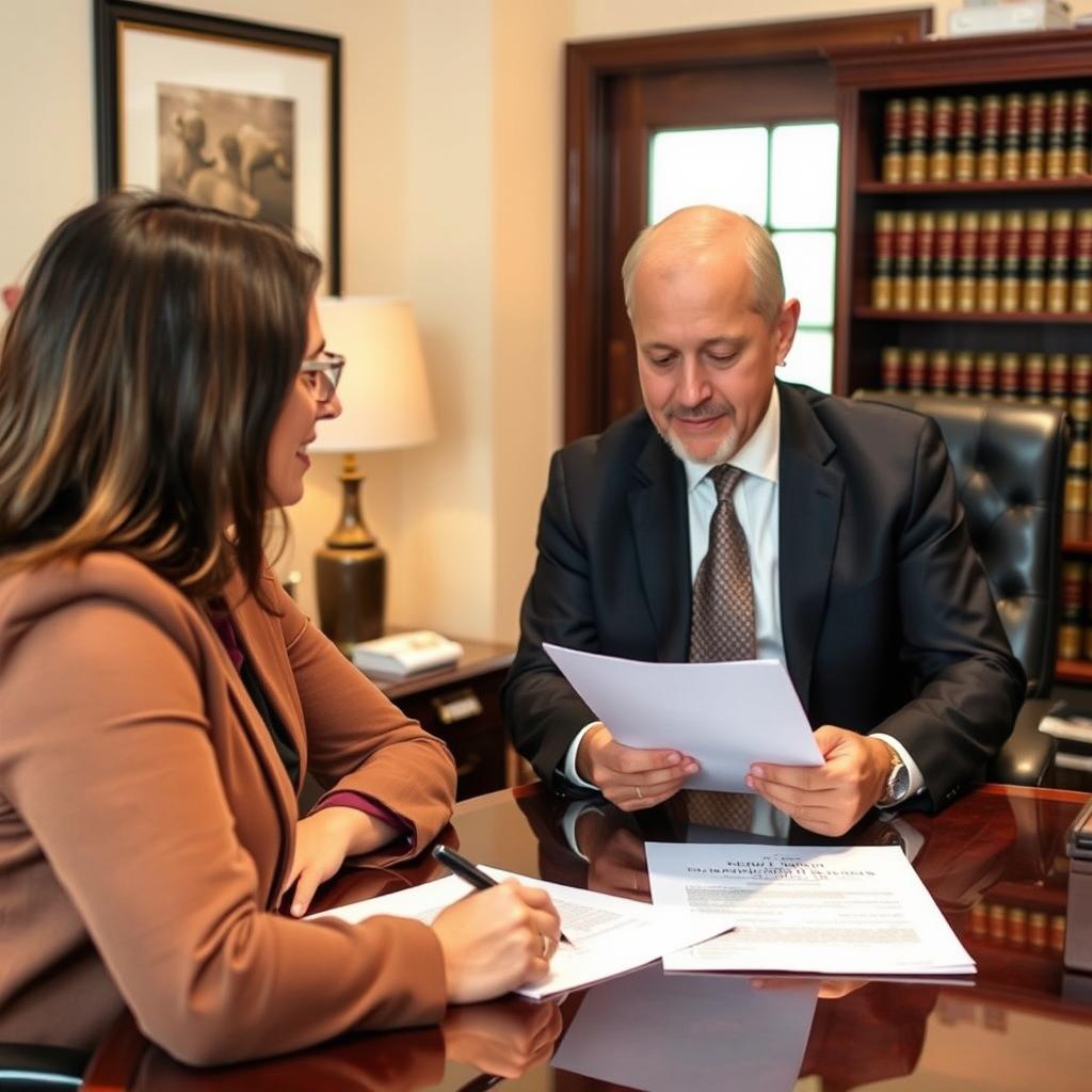 Post Divorce Modification Lawyer Prince William County, VA
