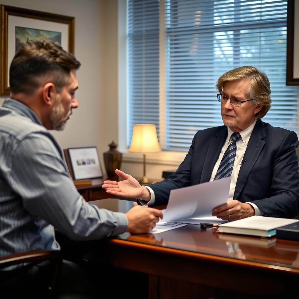 Rehabilitative Alimony Lawyer Alexandria, VA