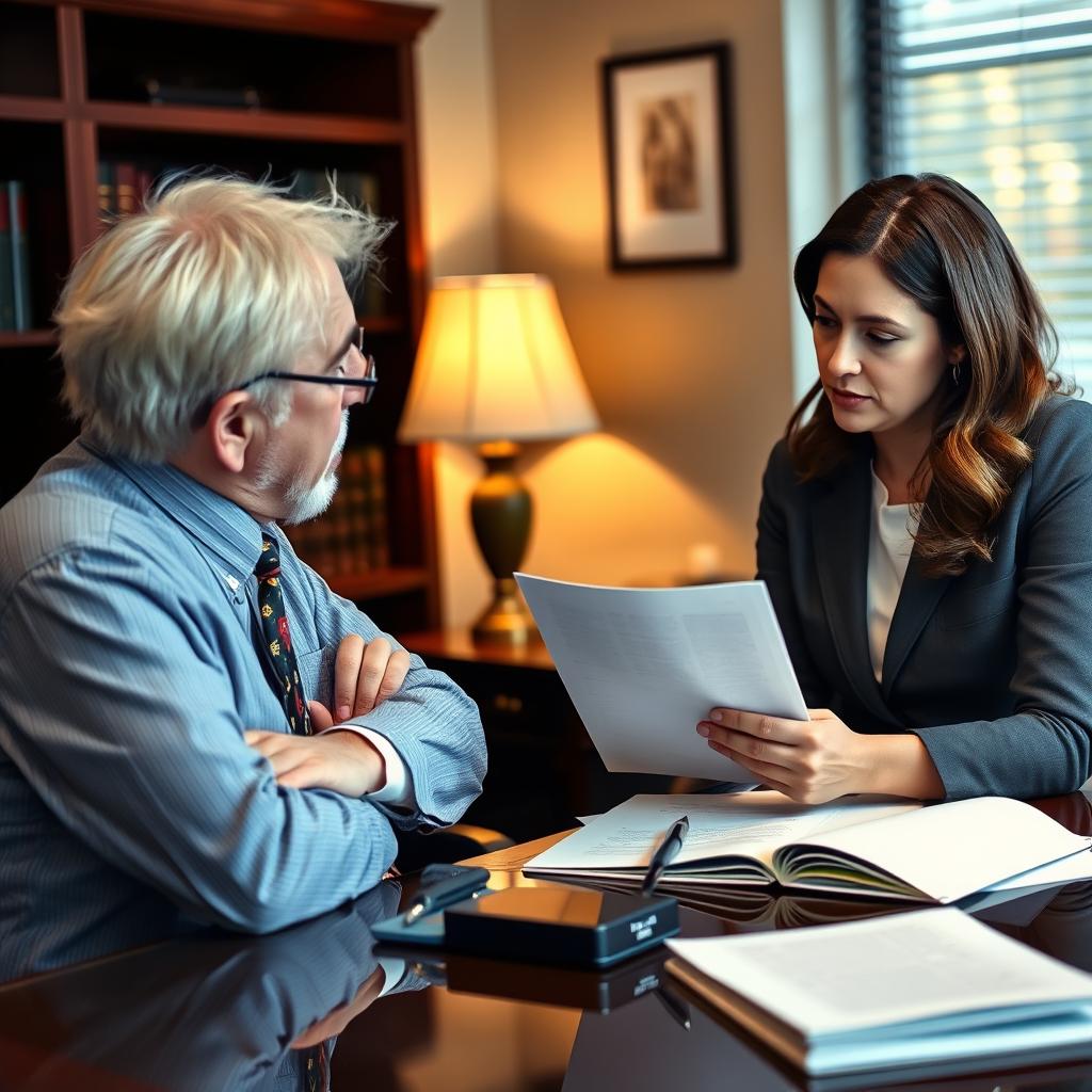 Rehabilitative Alimony Lawyer Fairfax County, VA