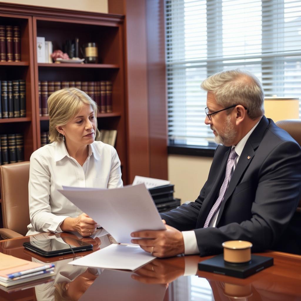 Rehabilitative Alimony Lawyer Loudoun County, VA