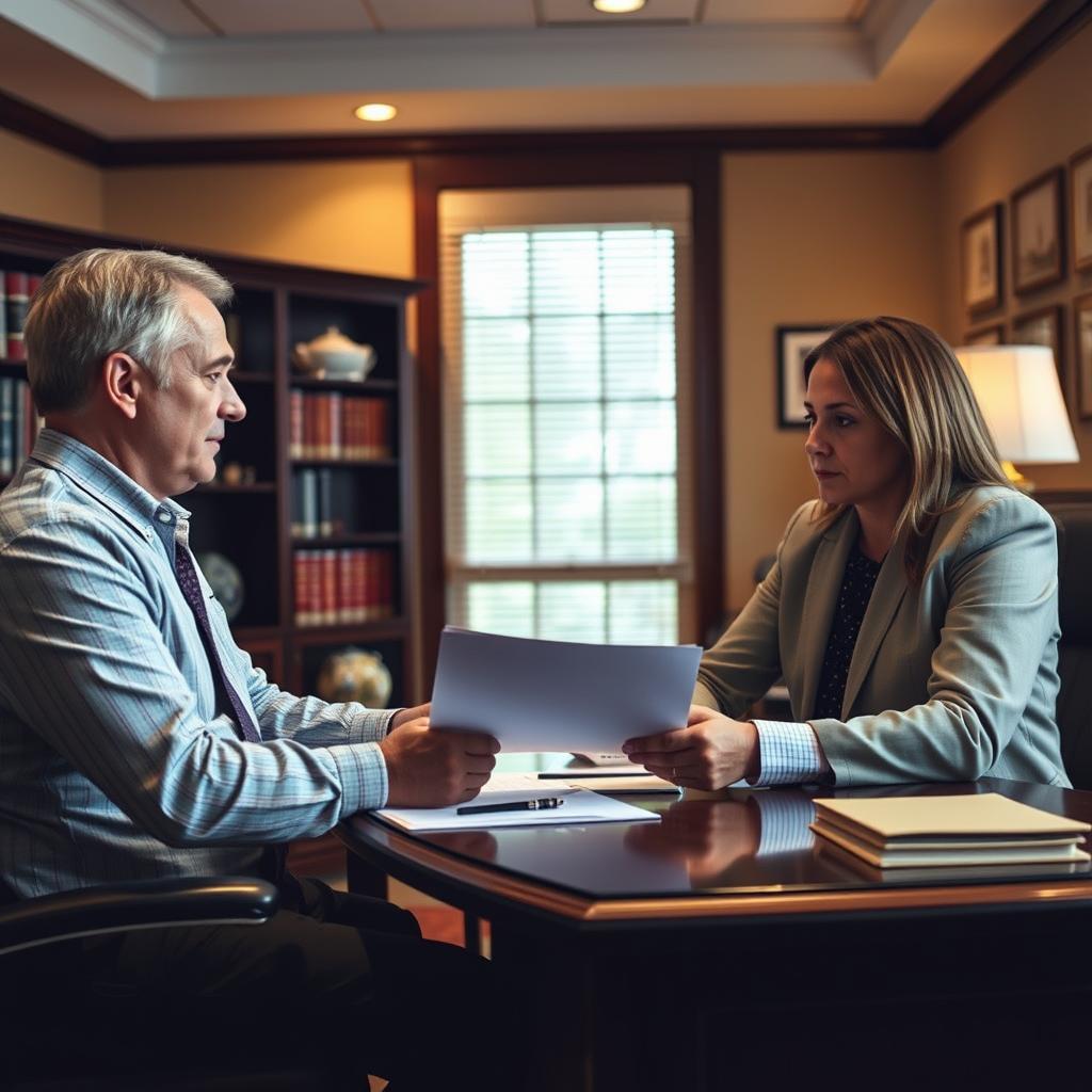 Rehabilitative Alimony Lawyer Manassas, VA