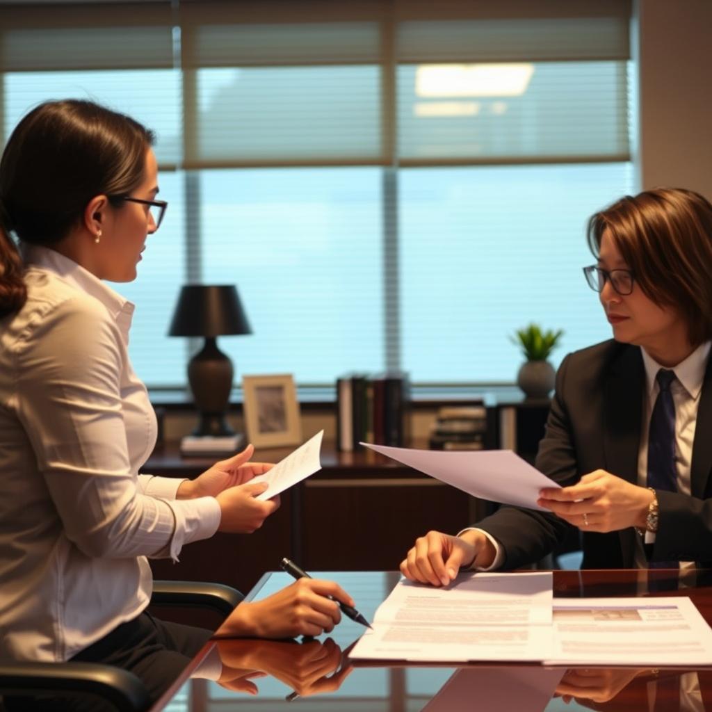 Separation Agreement Lawyer Fairfax County, VA