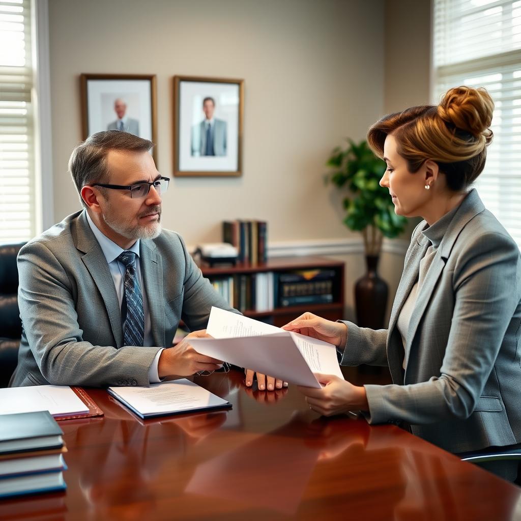 Temporary Alimony Lawyer Alexandria, VA